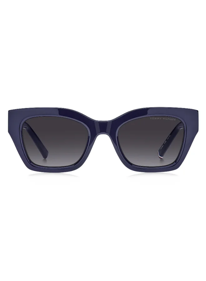 TOMMY HILFIGER  Cat Eye Tommy Hilfiger Sunglasses  | Best Price UAE